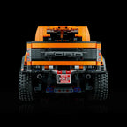Ford F-150 Raptor (1379 pieces)