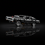 Dodge Charger 1970 - Fast & Furious (1077 pieces)