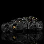Batmobile Tumbler (2049 pieces)