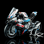 BMW M 1000 RR (1920 pieces)
