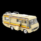 RV Breaking Bad (360 pieces)