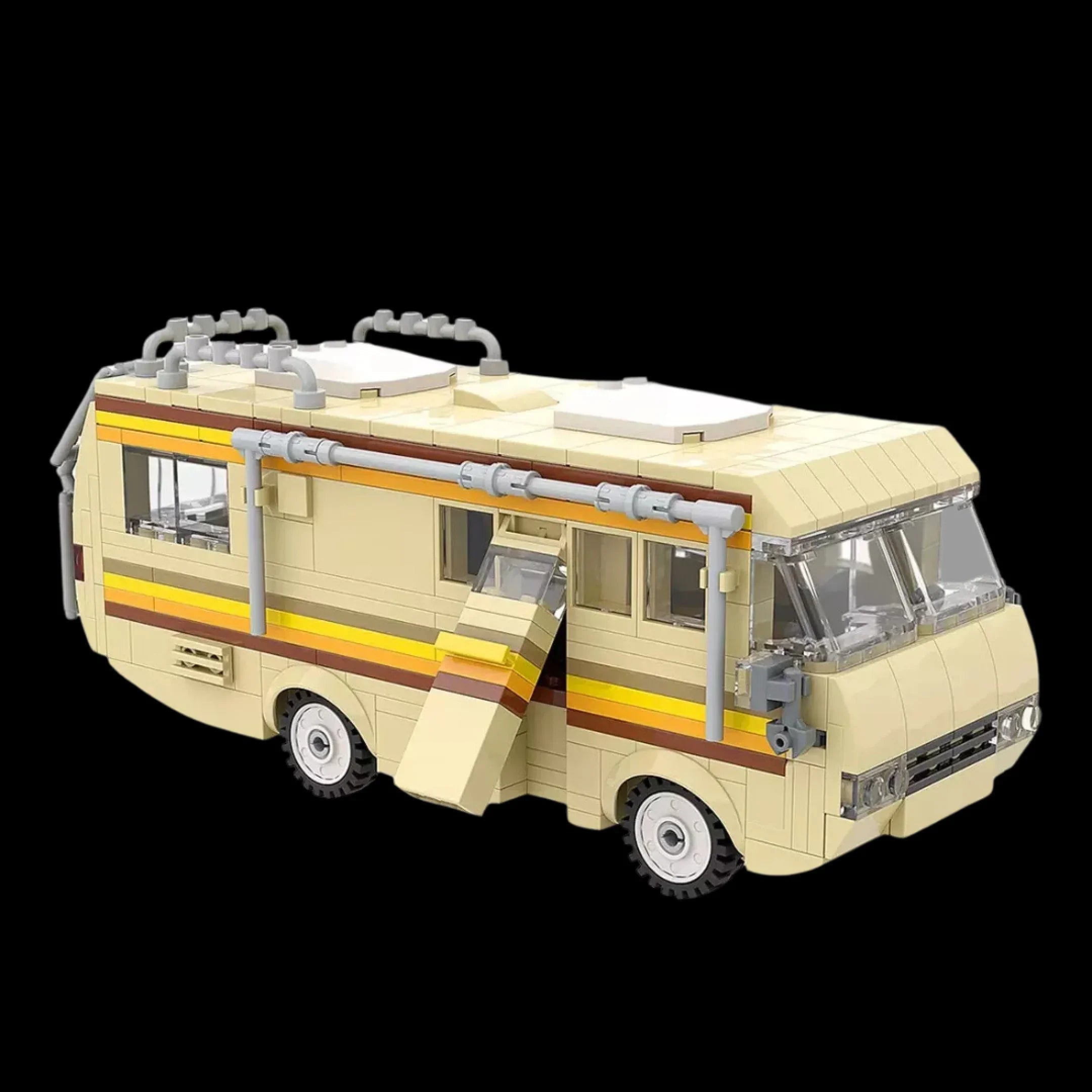 RV Breaking Bad (360 pieces)