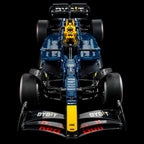 Formula 1 Red Bull RB20 (1639 pieces)