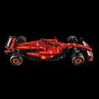 Formula 1 Ferrari SF24 (1361 pieces)