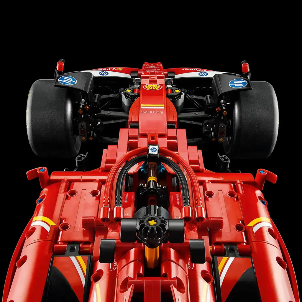 Formula 1 Ferrari SF24 (1361 pieces)