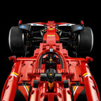 Formula 1 Ferrari SF24 (1361 pieces)
