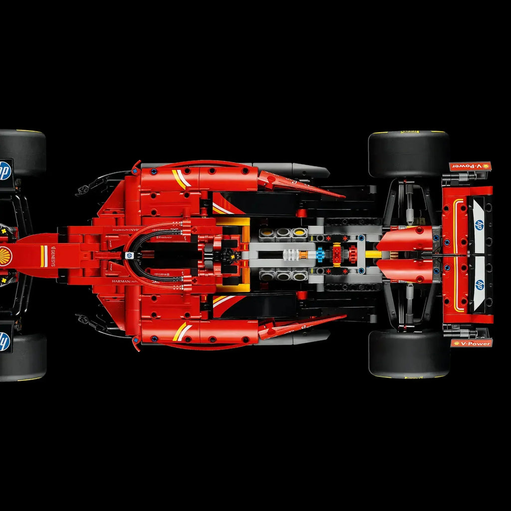 Formula 1 Ferrari SF24 (1361 pieces)