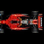 Formula 1 Ferrari SF24 (1361 pieces)