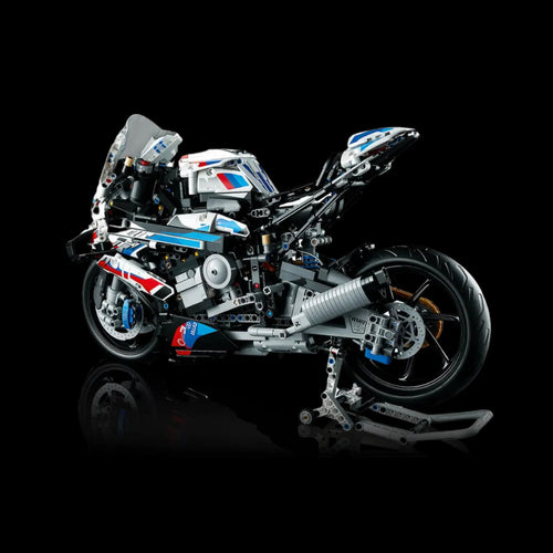 BMW M 1000 RR (1920 pieces)