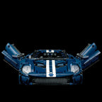 Ford GT (1466 pieces)