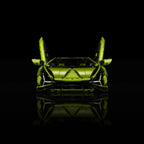 Lamborghini Sián FKP 37 (3696 pieces)