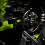 Lamborghini Sián FKP 37 (3696 pieces)