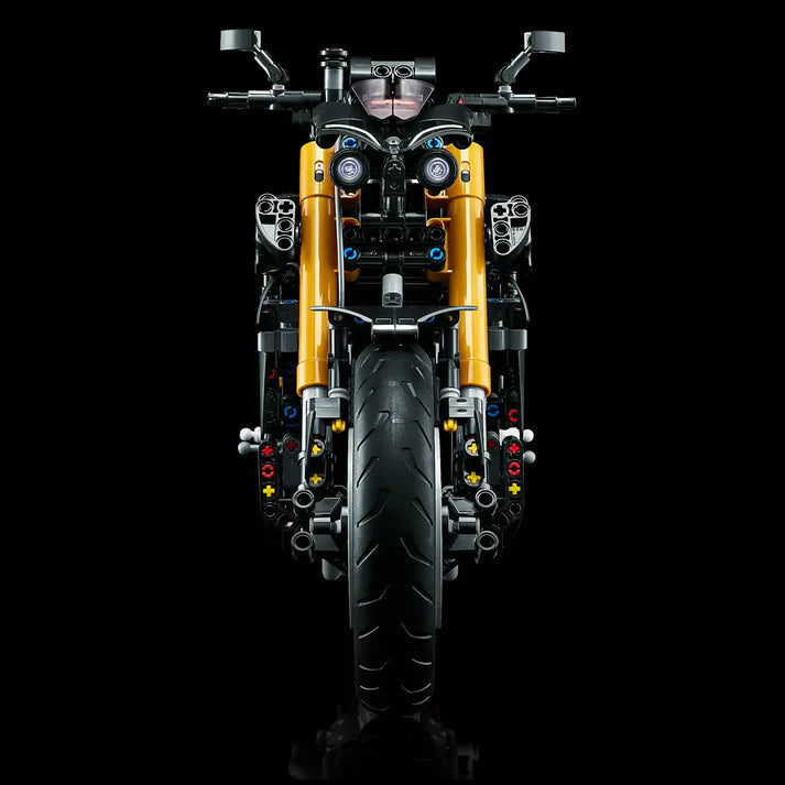 Yamaha MT-10SP (1478 pieces)