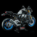 Yamaha MT-10SP (1478 pieces)
